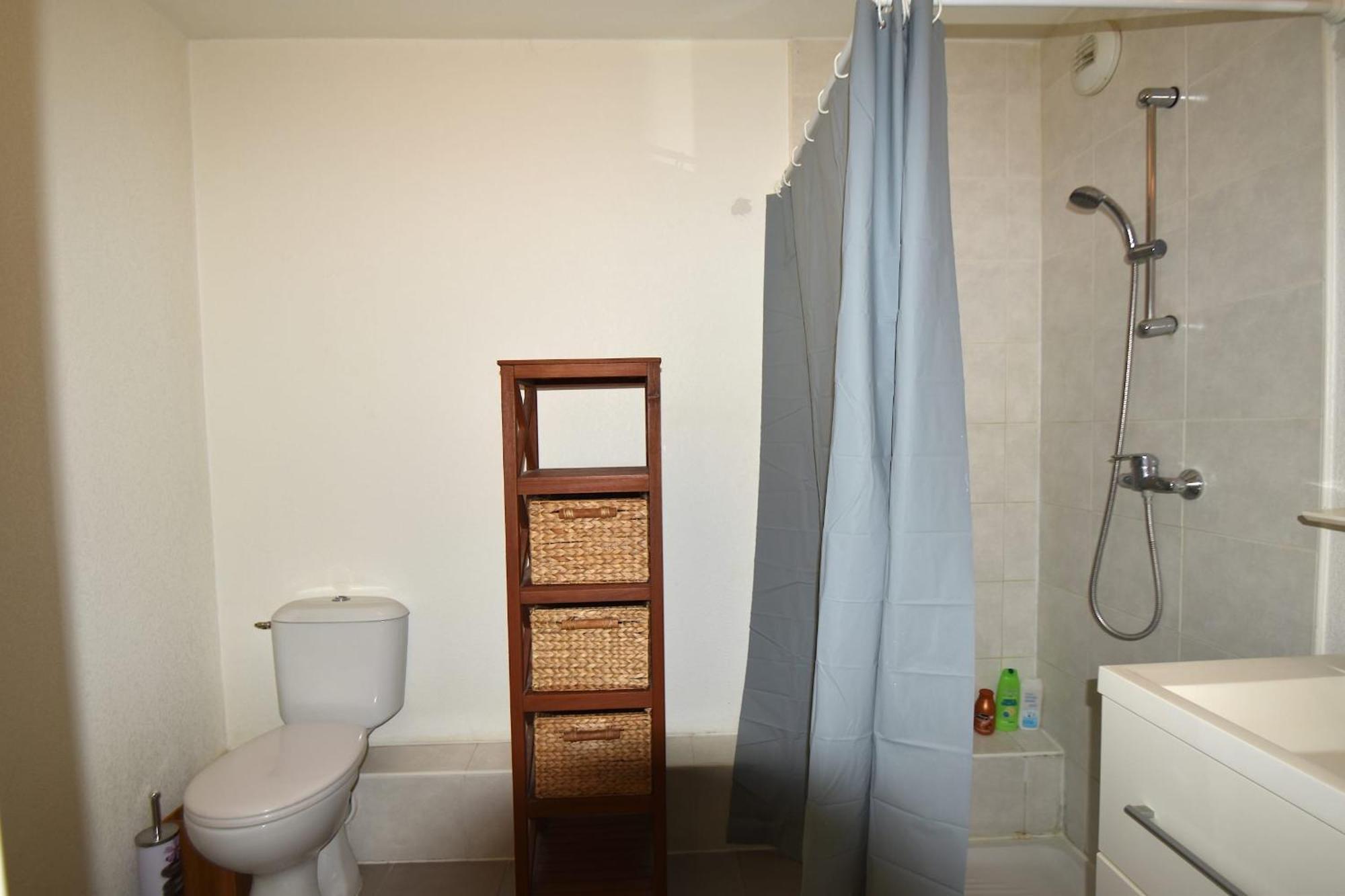 Studio Gare St Roch 1Er Etage - Air Rental Montpellier Exterior photo